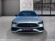 MERCEDES d'occasion C 220 D AVANTGARDE LINE AUTO de 2024 Lyon Nord