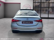 MERCEDES d'occasion C 220 D AVANTGARDE LINE AUTO de 2024 Lyon Nord