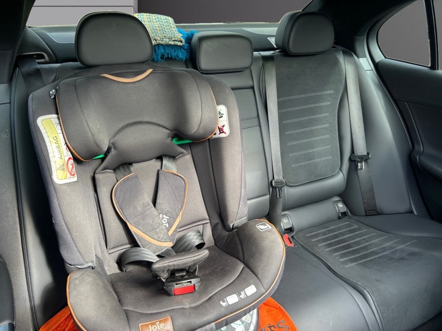 MERCEDES d'occasion C 220 D AVANTGARDE LINE AUTO de 2024 Lyon Nord