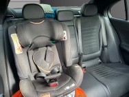MERCEDES d'occasion C 220 D AVANTGARDE LINE AUTO de 2024 Lyon Nord