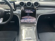 MERCEDES d'occasion C 220 D AVANTGARDE LINE AUTO de 2024 Lyon Nord