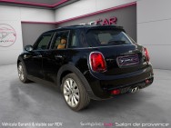 MINI d'occasion MINI 5 PORTES 2 COOPER S 192 EXQUISITE AUTO de 2018