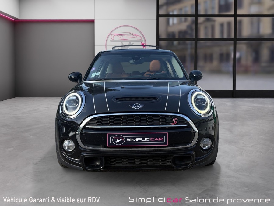 MINI d'occasion MINI 5 PORTES 2 COOPER S 192 EXQUISITE AUTO de 2018