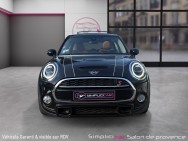 MINI d'occasion MINI 5 PORTES 2 COOPER S 192 EXQUISITE AUTO de 2018