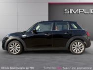 MINI d'occasion MINI 5 PORTES 2 COOPER S 192 EXQUISITE AUTO de 2018