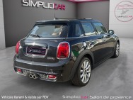 MINI d'occasion MINI 5 PORTES 2 COOPER S 192 EXQUISITE AUTO de 2018