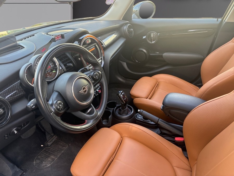 MINI d'occasion MINI 5 PORTES 2 COOPER S 192 EXQUISITE AUTO de 2018