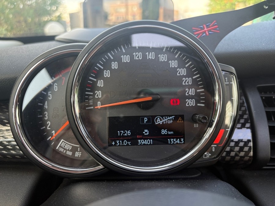 MINI d'occasion MINI 5 PORTES 2 COOPER S 192 EXQUISITE AUTO de 2018