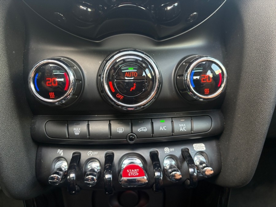 MINI d'occasion MINI 5 PORTES 2 COOPER S 192 EXQUISITE AUTO de 2018