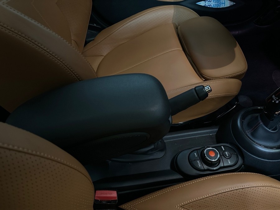 MINI d'occasion MINI 5 PORTES 2 COOPER S 192 EXQUISITE AUTO de 2018