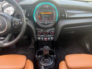 MINI d'occasion MINI 5 PORTES 2 COOPER S 192 EXQUISITE AUTO de 2018