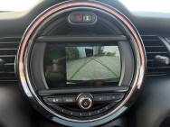 MINI d'occasion MINI 5 PORTES 2 COOPER S 192 EXQUISITE AUTO de 2018