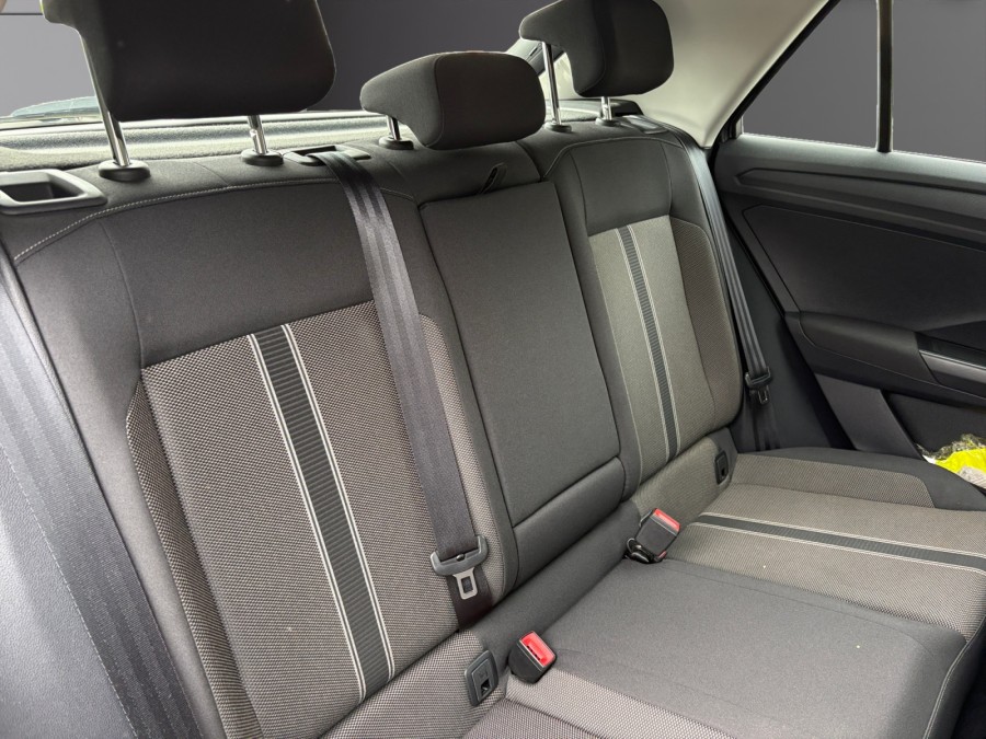 VOLKSWAGEN d'occasion T-ROC 1.6 TDI 115 LOUNGE de 2020 Caen (14)﻿