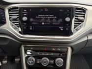 VOLKSWAGEN d'occasion T-ROC 1.6 TDI 115 LOUNGE de 2020 Caen (14)﻿