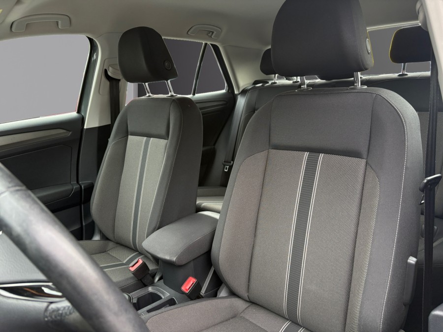 VOLKSWAGEN d'occasion T-ROC 1.6 TDI 115 LOUNGE de 2020 Caen (14)﻿