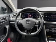 VOLKSWAGEN d'occasion T-ROC 1.6 TDI 115 LOUNGE de 2020 Caen (14)﻿