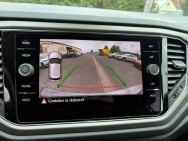 VOLKSWAGEN d'occasion T-ROC 1.6 TDI 115 LOUNGE de 2020 Caen (14)﻿