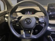 SKODA d'occasion ENYAQ 180 iV60 de 2021 Nancy (54)﻿