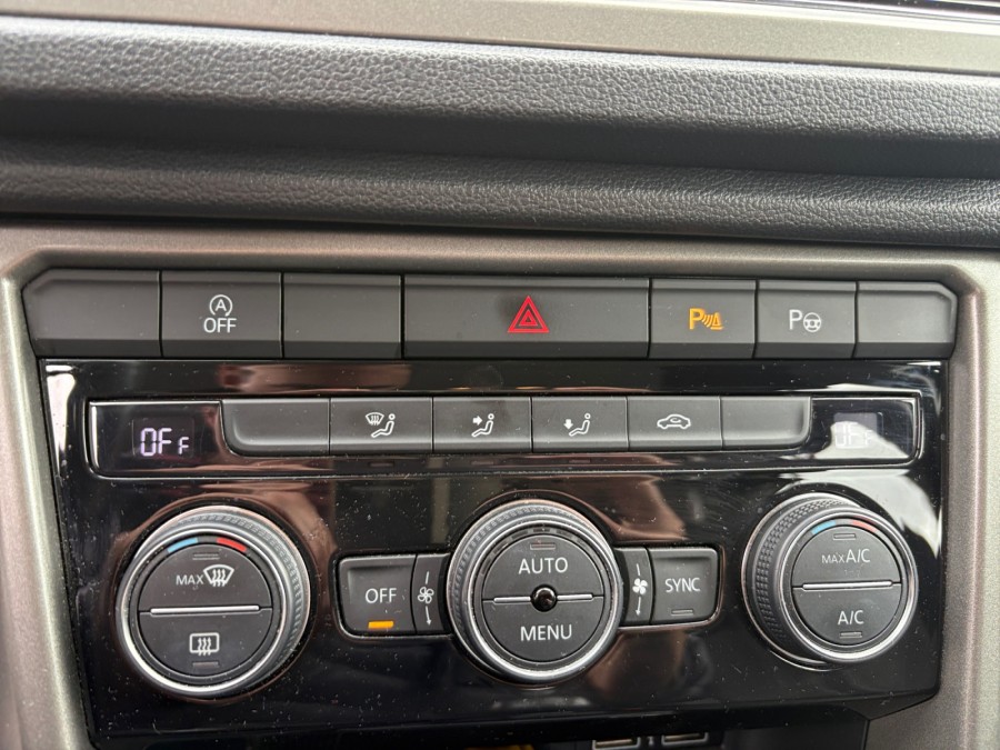 VOLKSWAGEN d'occasion T-ROC 1.6 TDI 115 LOUNGE de 2020 Caen (14)﻿