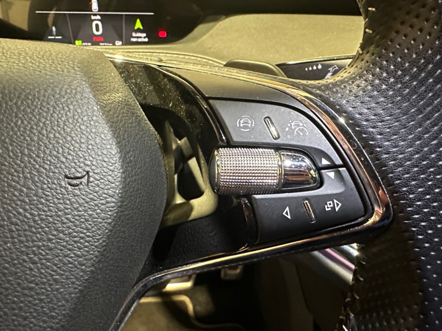 SKODA d'occasion ENYAQ 180 iV60 de 2021 Nancy (54)﻿