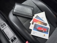 PORSCHE d'occasion BOXSTER BOXSTER S de 2001 Vannes (56)﻿