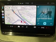 SKODA d'occasion ENYAQ 180 iV60 de 2021 Nancy (54)﻿