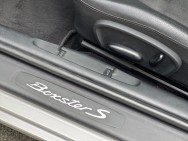 PORSCHE d'occasion BOXSTER BOXSTER S de 2001 Vannes (56)﻿