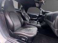 PORSCHE d'occasion BOXSTER BOXSTER S de 2001 Vannes (56)﻿