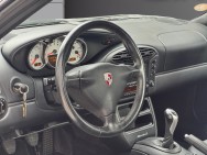 PORSCHE d'occasion BOXSTER BOXSTER S de 2001 Vannes (56)﻿