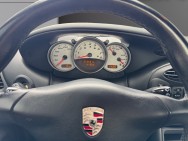 PORSCHE d'occasion BOXSTER BOXSTER S de 2001 Vannes (56)﻿