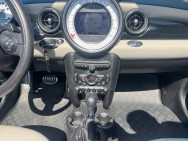 MINI d'occasion MINI Cooper SD 143ch BVA de 2012 Perpignan (66)﻿