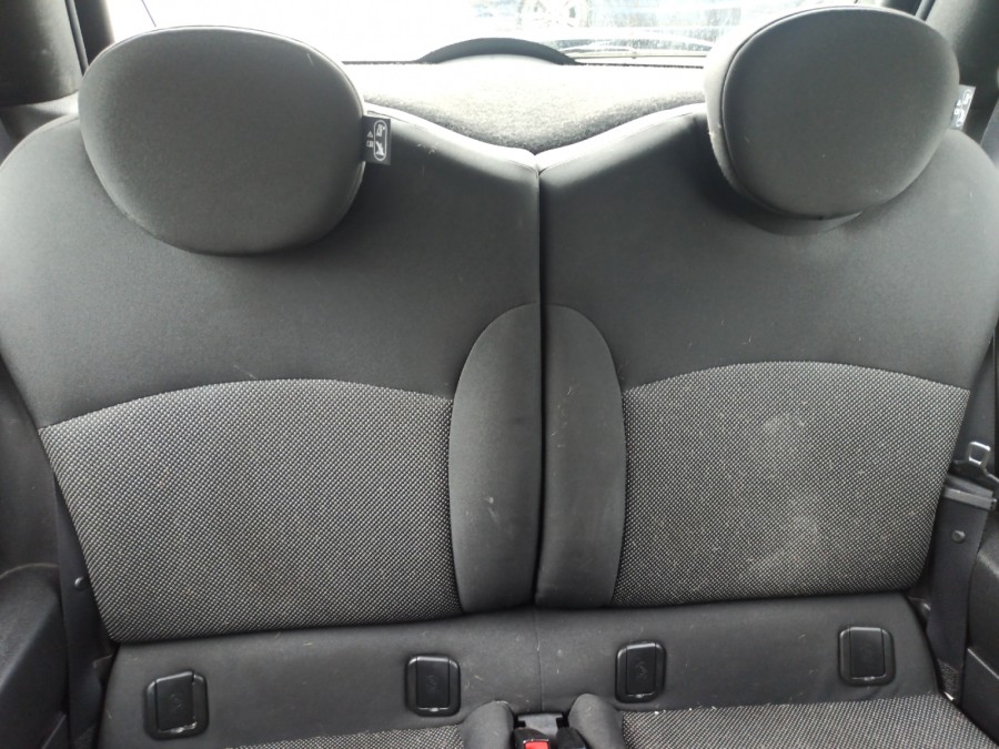 MINI d'occasion MINI ONE R56 DOCKLANDS 1.6 75ch de 2012 Brest (29)﻿