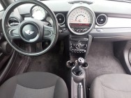 MINI d'occasion MINI ONE R56 DOCKLANDS 1.6 75ch de 2012 Brest (29)﻿