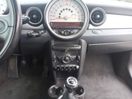 MINI d'occasion MINI ONE R56 DOCKLANDS 1.6 75ch de 2012 Brest (29)﻿