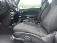 MINI d'occasion MINI ONE R56 DOCKLANDS 1.6 75ch de 2012 Brest (29)﻿