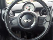 MINI d'occasion MINI ONE R56 DOCKLANDS 1.6 75ch de 2012 Brest (29)﻿
