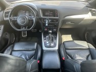 AUDI d'occasion Q5 SQ5 3.0 V6 BITDI 326 QUATTRO de 2016 Nord Isère