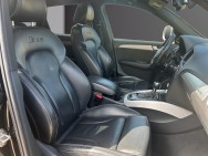 AUDI d'occasion Q5 SQ5 3.0 V6 BITDI 326 QUATTRO de 2016 Nord Isère