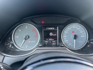 AUDI d'occasion Q5 SQ5 3.0 V6 BITDI 326 QUATTRO de 2016 Nord Isère