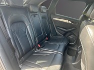 AUDI d'occasion Q5 SQ5 3.0 V6 BITDI 326 QUATTRO de 2016 Nord Isère