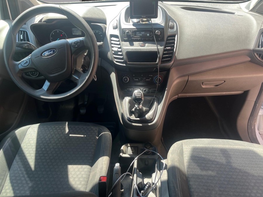 FORD d'occasion TRANSIT L2 CHG AUGMENTEE 1.5 ECOBLUE 120 TREND BA PH2