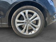 AUDI d'occasion Q5 SQ5 3.0 V6 BITDI 326 QUATTRO de 2016 Nord Isère