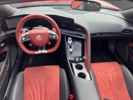 MG d'occasion CYBERSTER 510 CAMDEM GREY de 2025 Perpignan (66)﻿