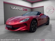 MG d'occasion CYBERSTER 510 CAMDEM GREY de 2025 Perpignan (66)﻿