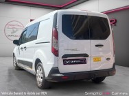 FORD d'occasion TRANSIT L2 CHG AUGMENTEE 1.5 ECOBLUE 120 TREND BA PH2
