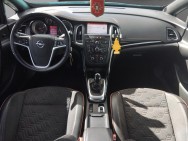 OPEL d'occasion CASCADA 1.4 TURBO 140 START STOP COSMO de 2016