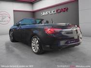 OPEL d'occasion CASCADA 1.4 TURBO 140 START STOP COSMO de 2016