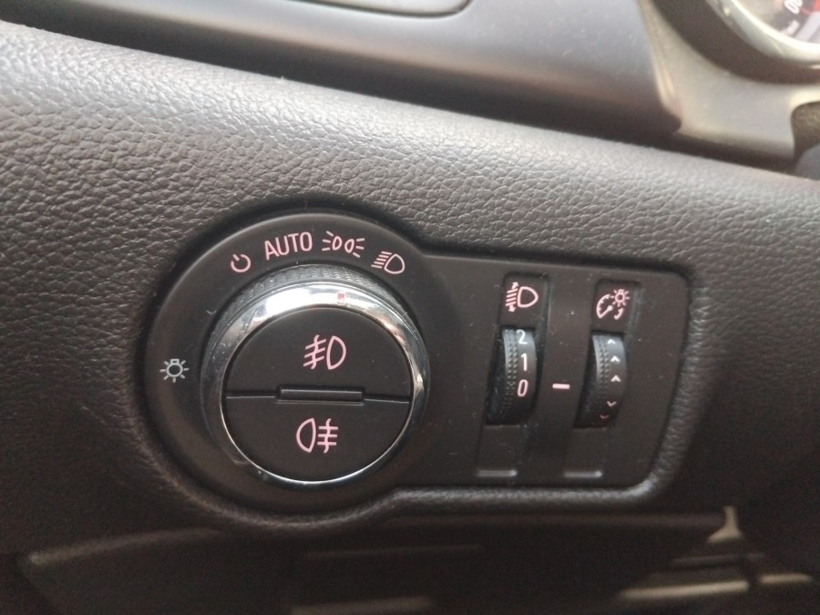 OPEL d'occasion CASCADA 1.4 TURBO 140 START STOP COSMO de 2016