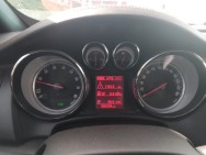 OPEL d'occasion CASCADA 1.4 TURBO 140 START STOP COSMO de 2016