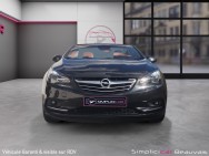 OPEL d'occasion CASCADA 1.4 TURBO 140 START STOP COSMO de 2016